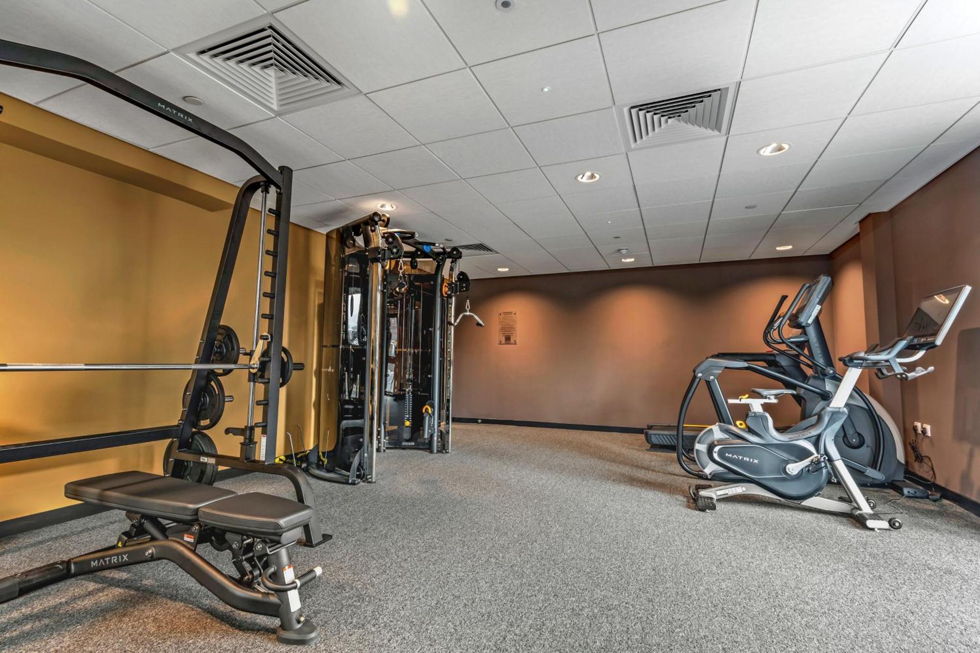 Apartment 43 Citygate With Free Onsite Gym 约克 外观 照片
